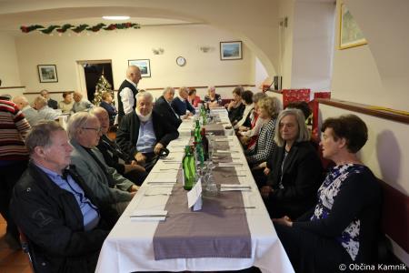 Slavnostna podelitev priznanj in cvetja platinastim, diamantnim, bisernim in zlatim parom (1)